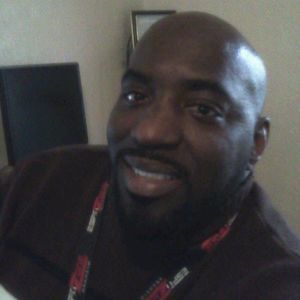 Meet your Posher, Marvin